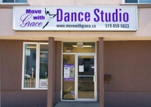 Come in and see our facilities