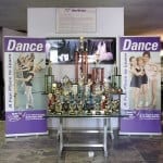 Move With Grace Lobby