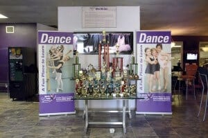 Some of our recent awards