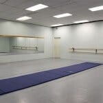 Studio 4 - Ballet