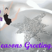 Move With Grace Dance Studio – December Newsletter