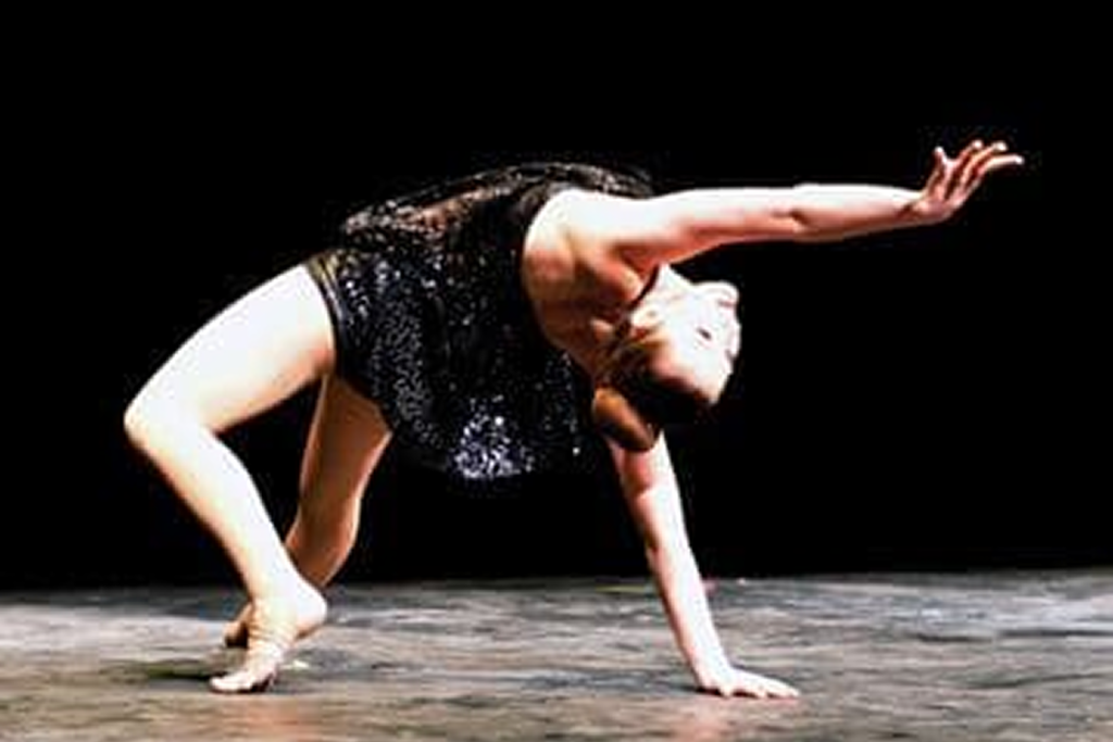 Move With Grace dance studio Competitive Team in the Cambridge Times 10 image 2