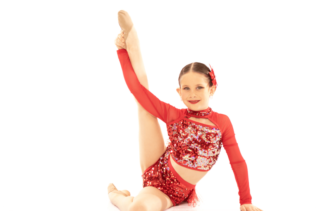 Move With Grace Dance Studios is now fully Accredited by Acrobatic Arts 9 IDC 2192 1