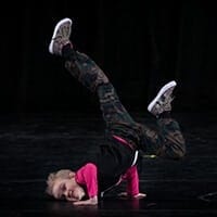 Hip Hop Dance