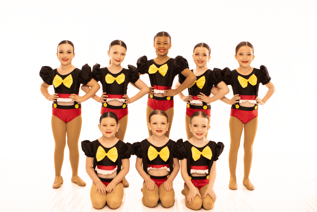 Is Competitive Dance right for My Family - Robyn Tedesco 4 IDC 0314 1