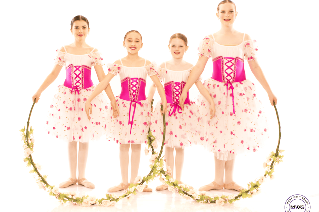 Move With Grace Dancer Recognized as a Community Ambassador of Active Excellence 1 IDC 1294 1