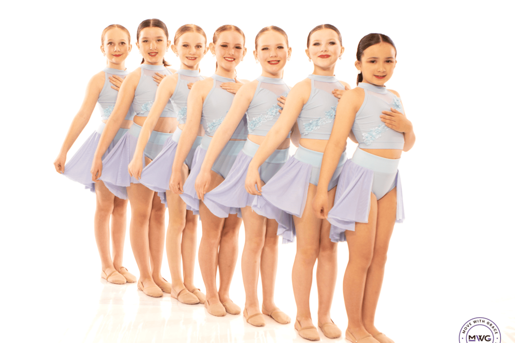 Answering our competitors questions|Move With Grace Dance Studio Cambridge ON 2 IDC 1652 1