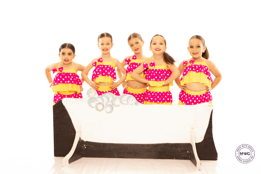 Focus on what is important|Move With Grace Dance Studio Cambridge, Ontario 5 IDC 20431 1