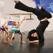 Acrobatics Programs