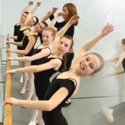 Ballet Classes