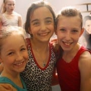 Jazz Dance Classes