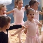 kids dance classes
