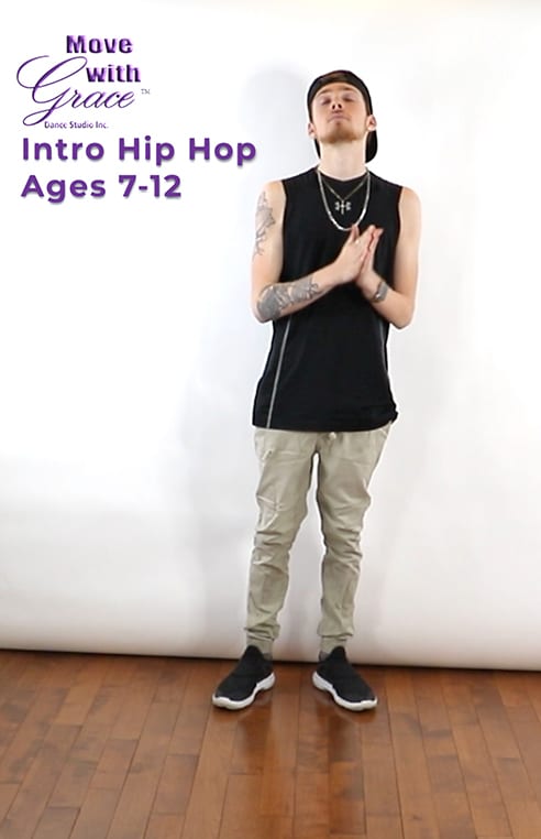 Hip Hop classes near me