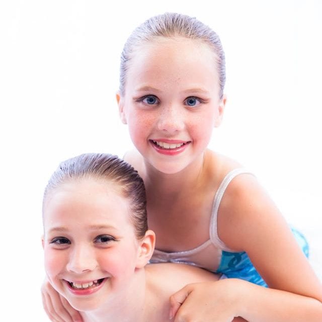 Kids dance classes