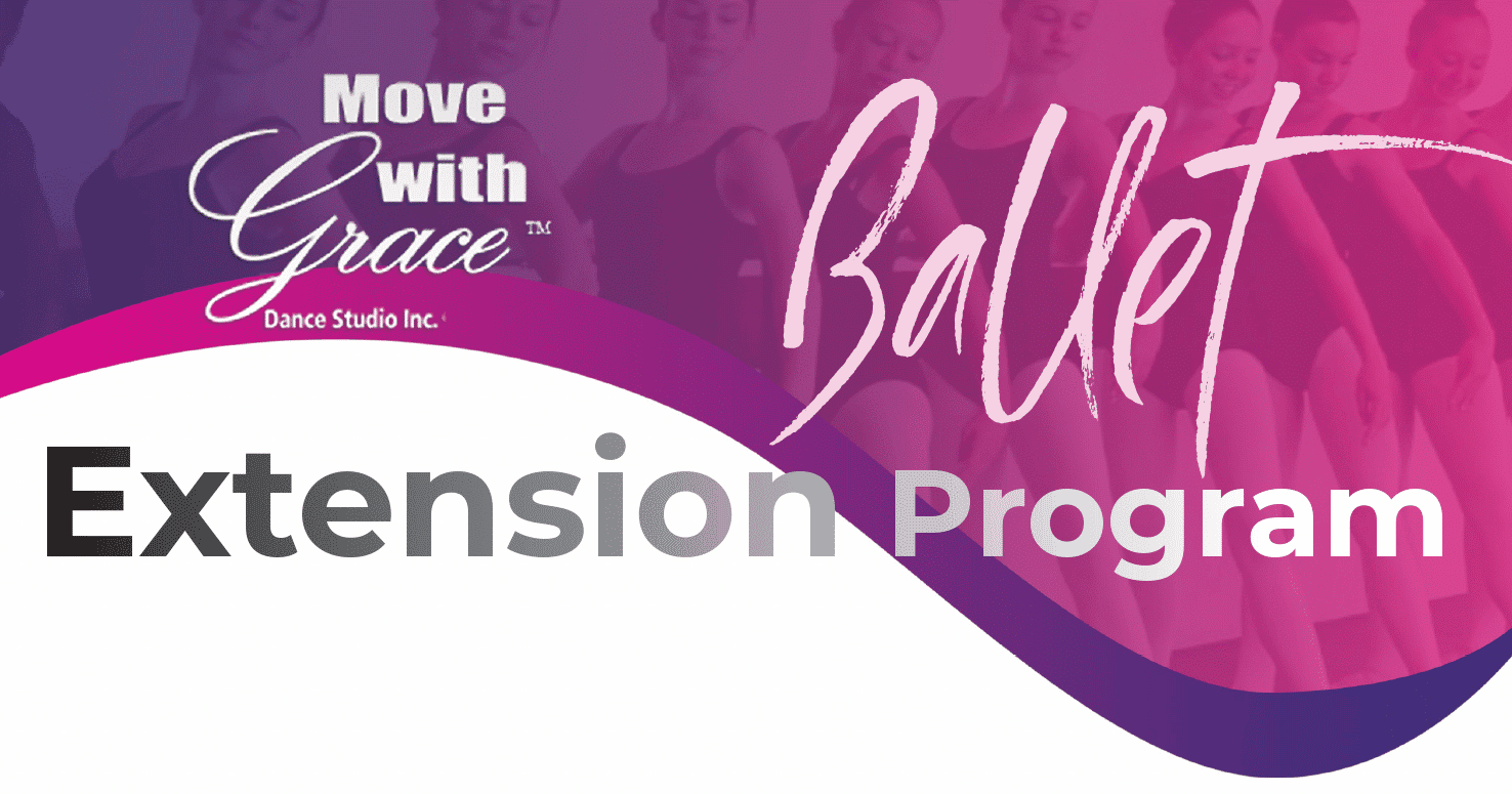Ballet Extension program