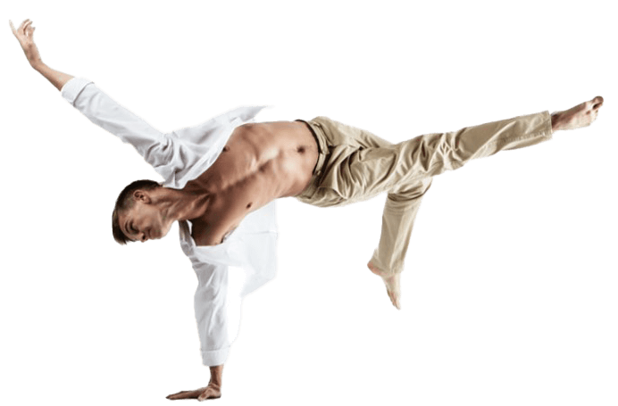 Dancer 1 1