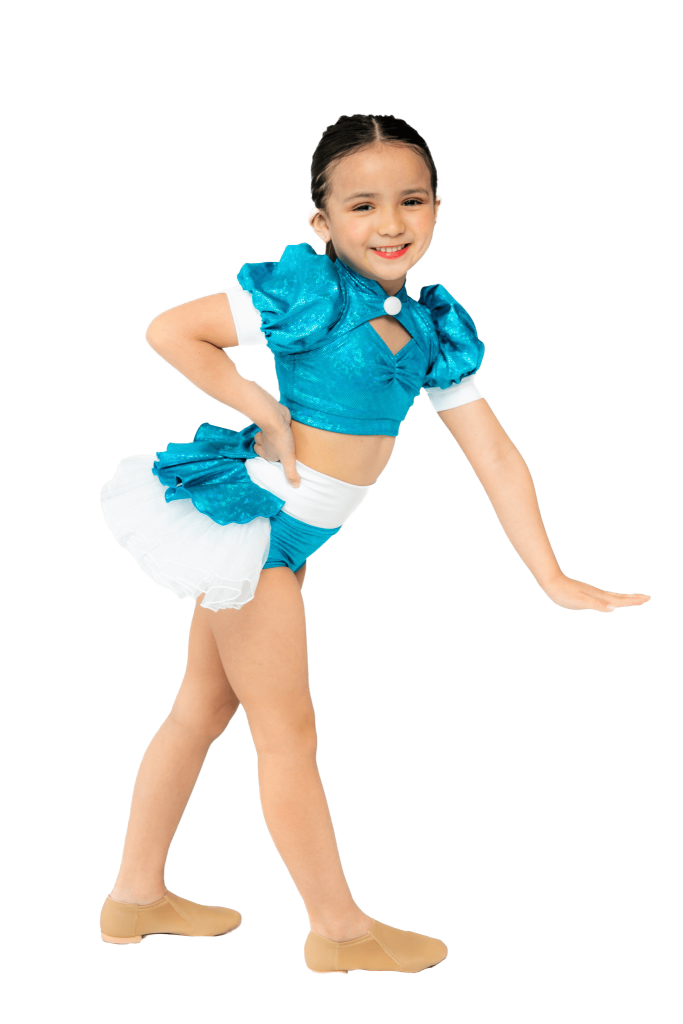 Dancer 5