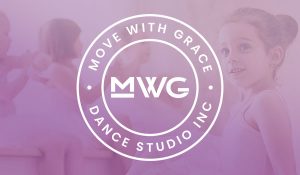 Picture of Move With Grace